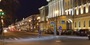 Переходы осветили прожекторами (газета "Вечерний Петербург" № 73(25342) от 24 апреля 2015)